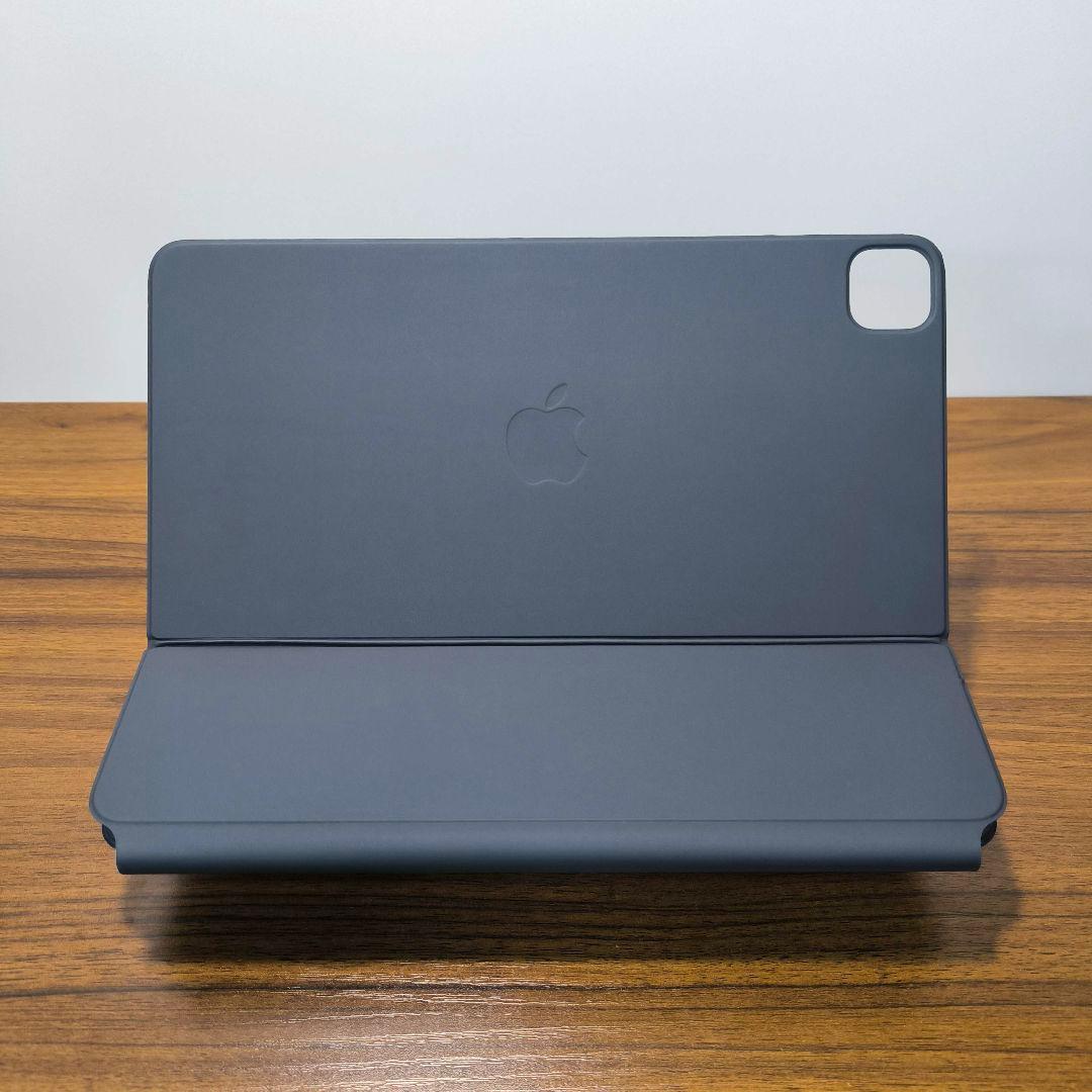 Apple iPad Magic Keyboard 12.9、Air 13 US