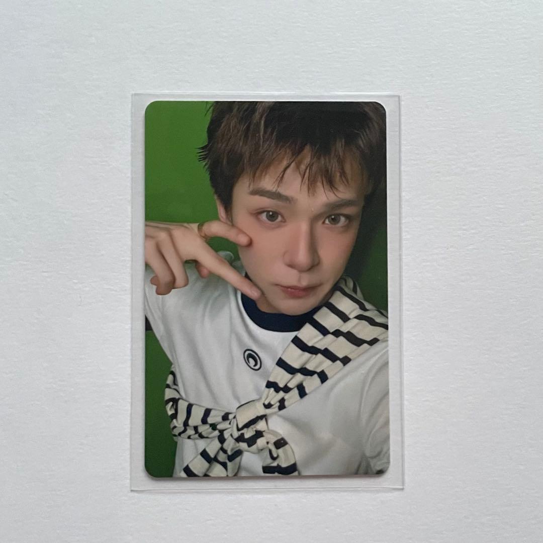 TREASURE フーディー L グレー PLUSE ON アサヒ FC トレカ