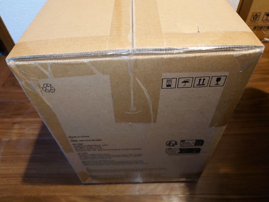 【新品未開封】 EcoFlow ポータブル電源 DELTA 3 Plus