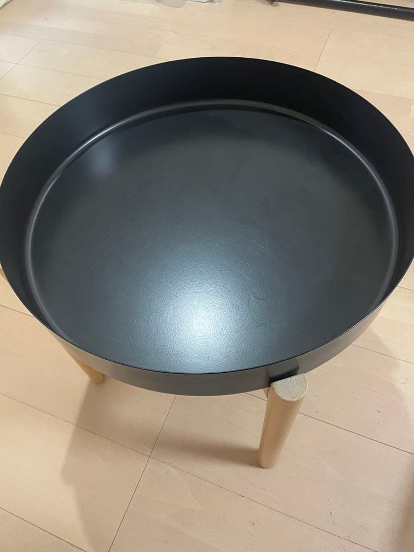 KEA×HAY コラボ　YPPERLIG イッペルリグ　コーヒーテーブル