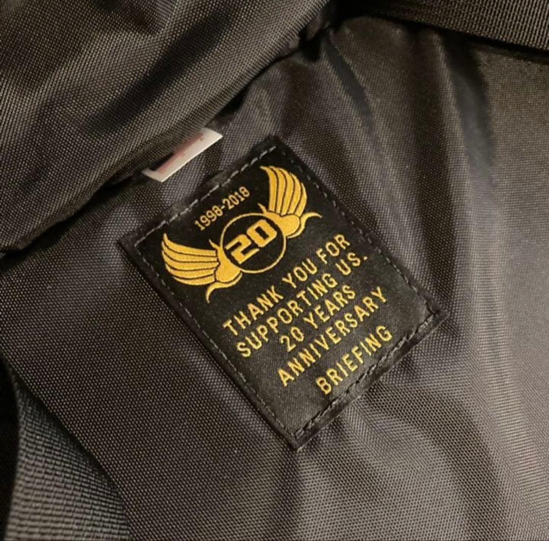 ジ*ん様 新品未使用 BRIEFINGブリーフィング T-3 (T-1進化盤)ア