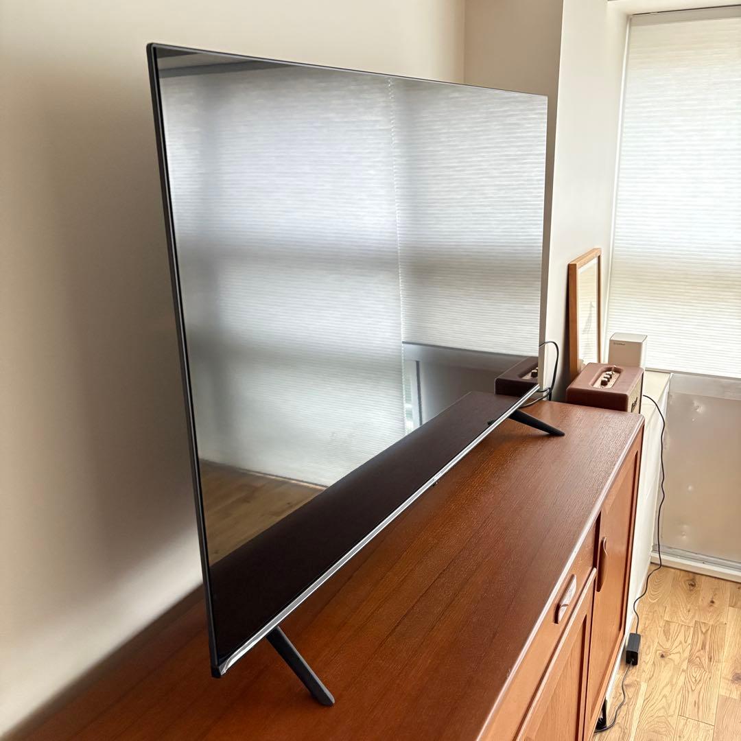 Hisense 50E6G 液晶テレビ 50インチ