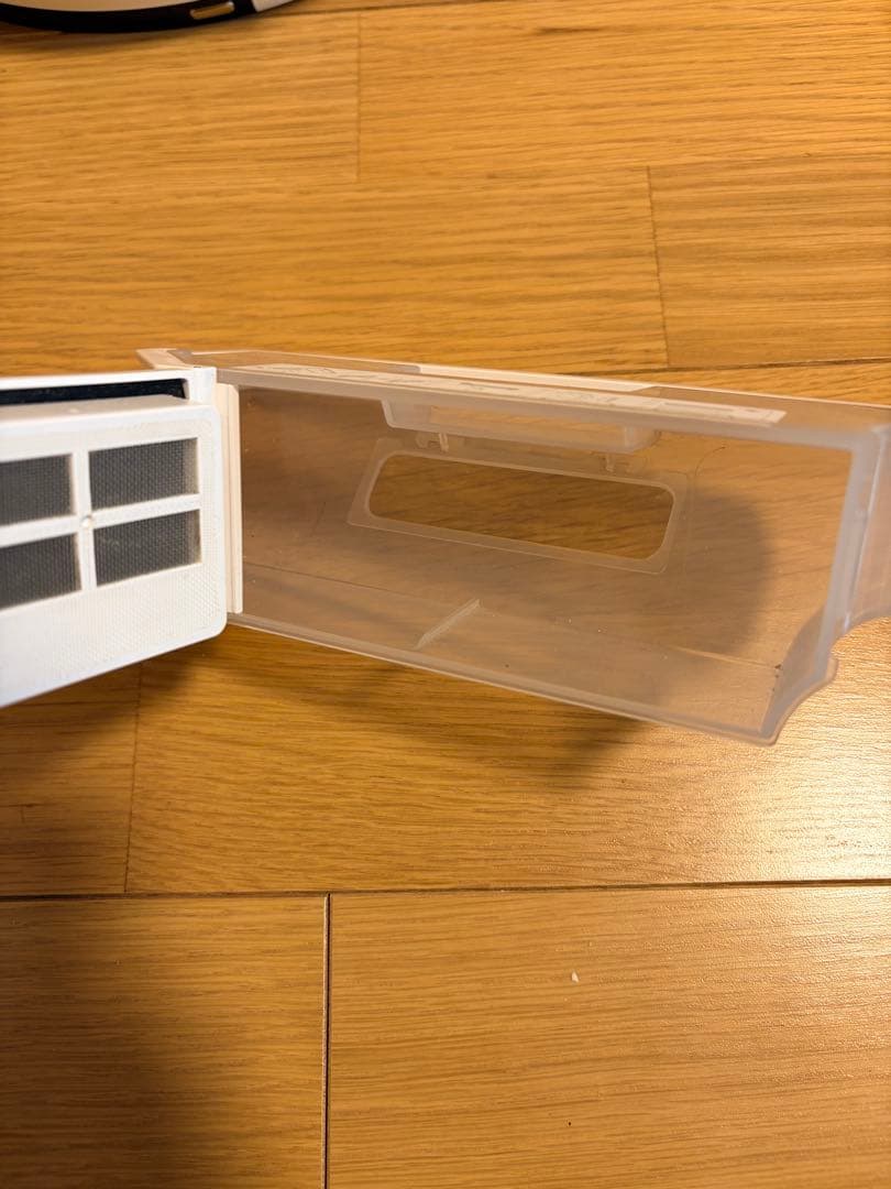 ECOVACS DEEBOT T10 OMNI ロボット掃除機(送料込)