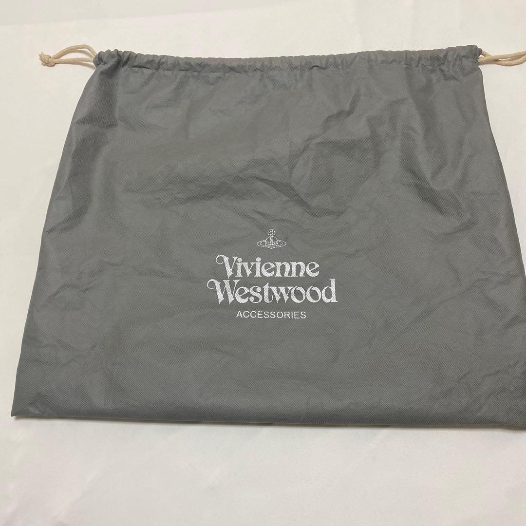 【新品】Vivienne Westwood バック カーキ