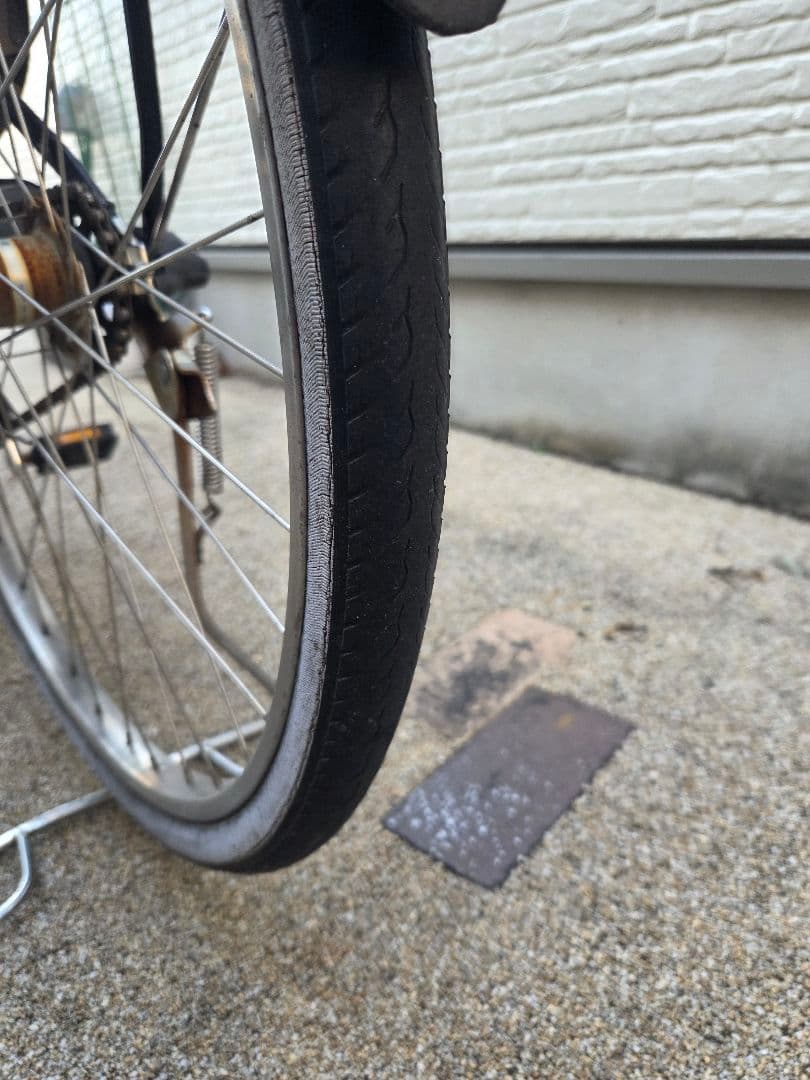 引き取り限定　神奈川発　YAMAHA PAS Natura 電動アシスト自転車