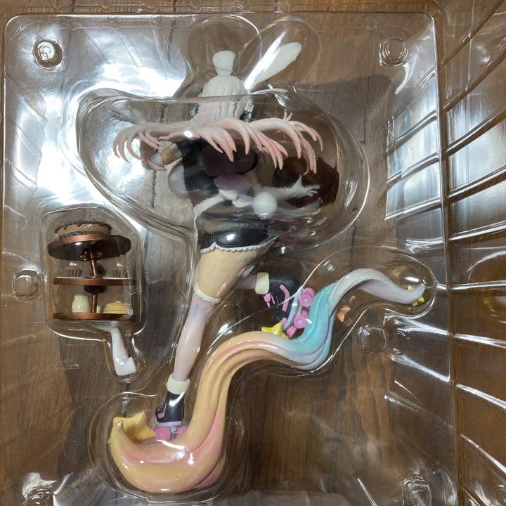 一番くじ すーぱーそに子 ラストワン