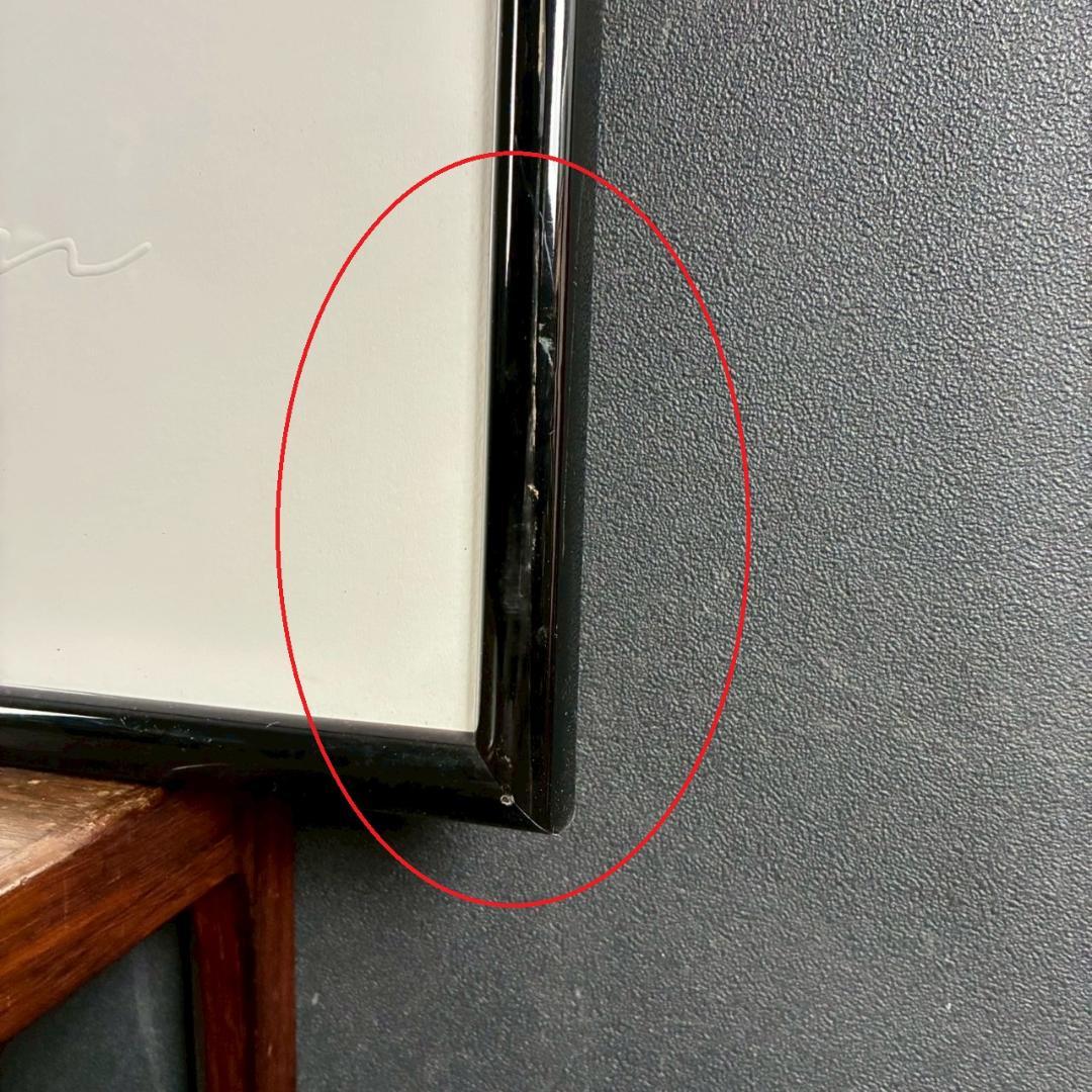 【最終値下げ】美品 ジョン・レノン「Real Love」リトグラフ 印章有