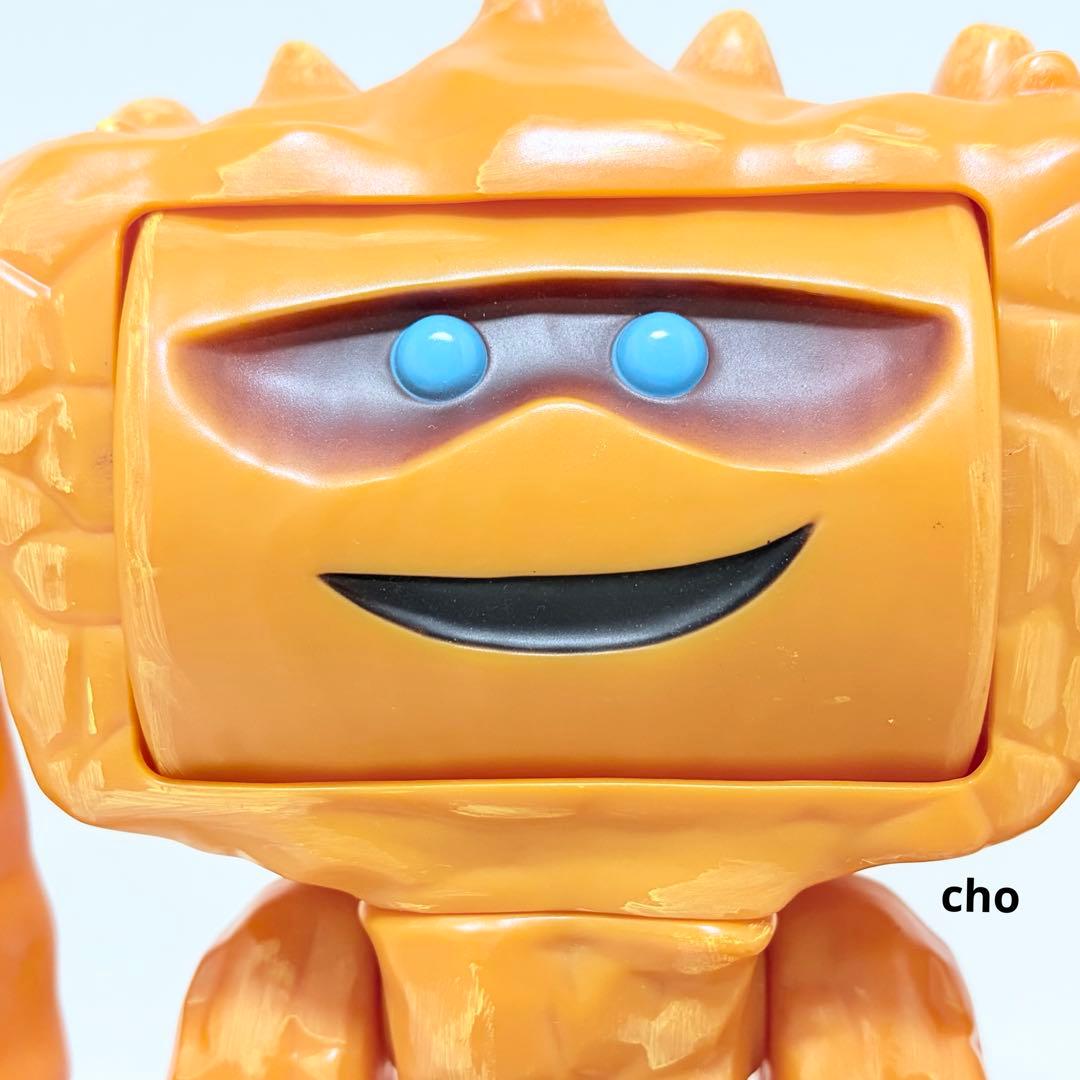 シンクウェイトイズ トイストーリー3 チャンク 等身大 フィギュア