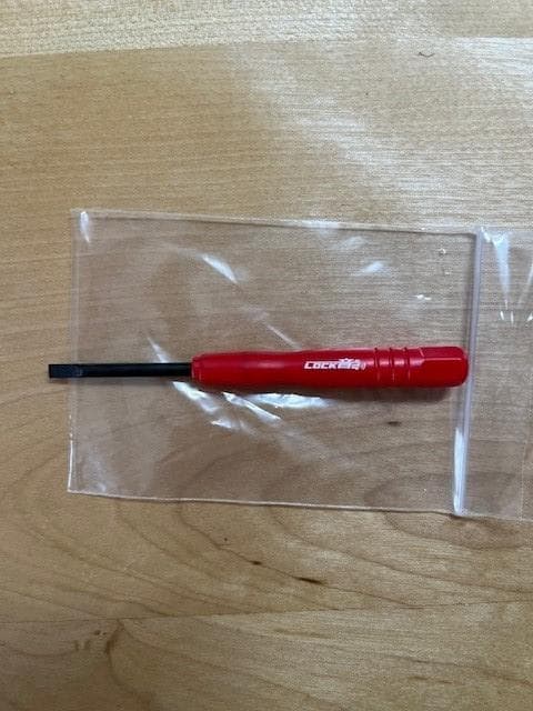 LOCK音（ロックオン）Ver.2.2 DUAL TONE