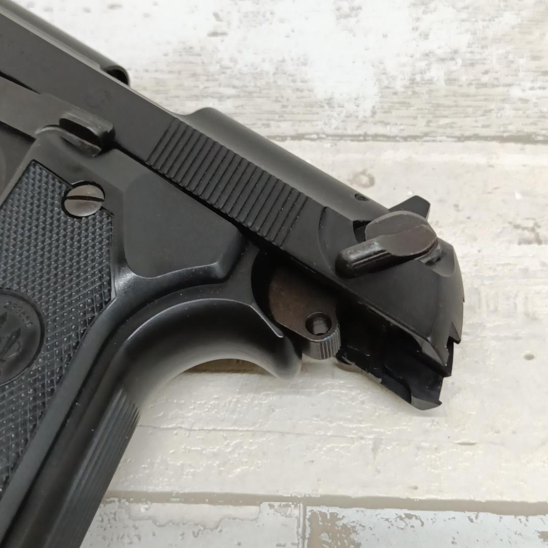 J141 東京マルイ ベレッタ M92F ミリタリー ガスガン 9mm M9