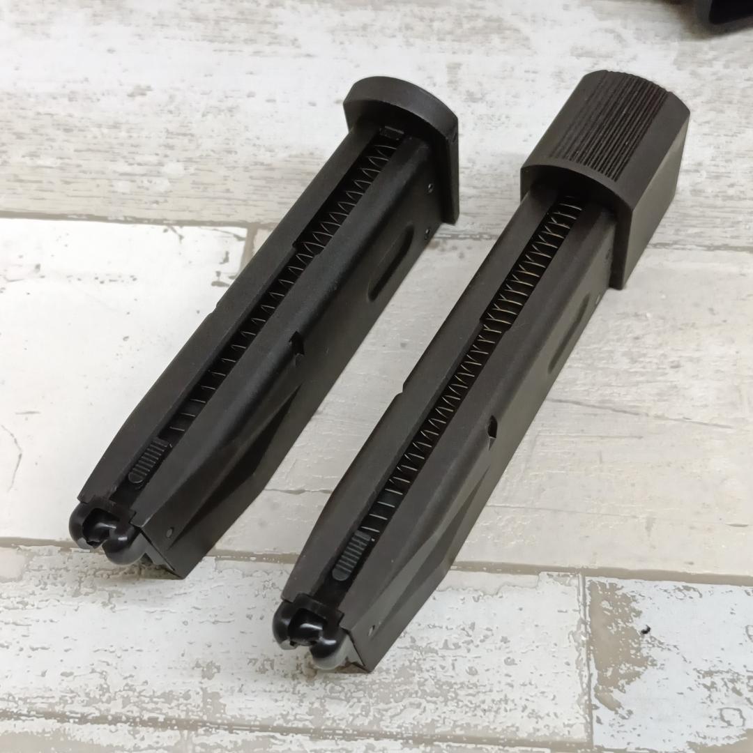 J141 東京マルイ ベレッタ M92F ミリタリー ガスガン 9mm M9