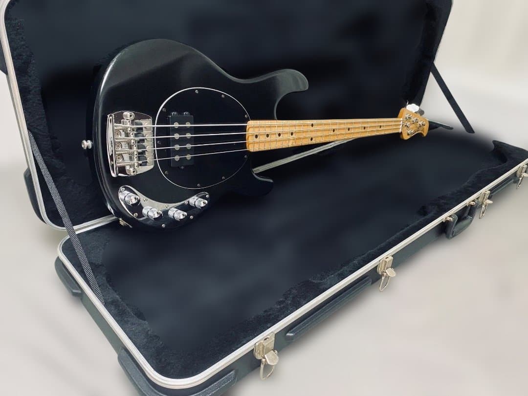 MUSICMAN STINGRAY 1988年RARE(レア)