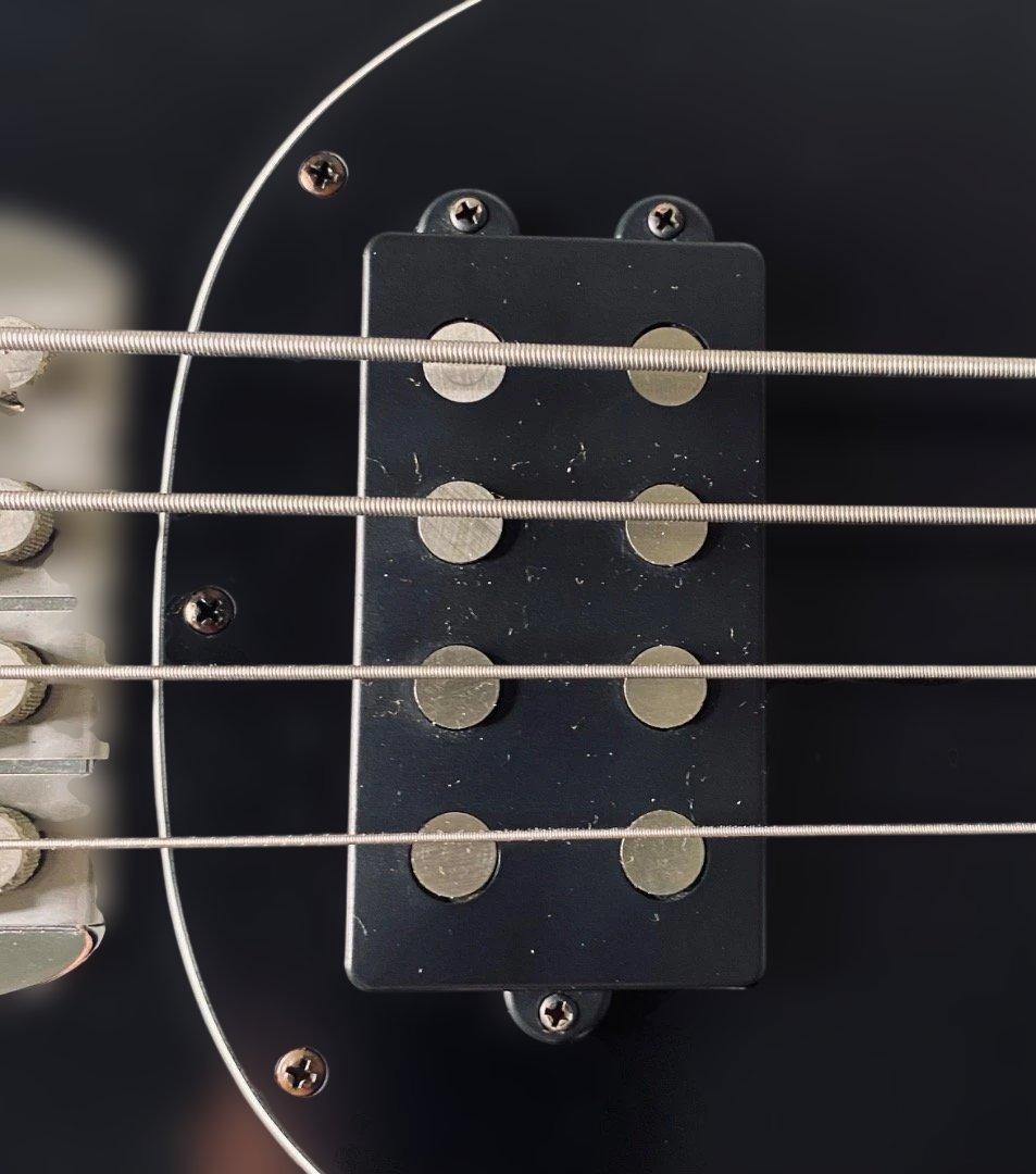 MUSICMAN STINGRAY 1988年RARE(レア)