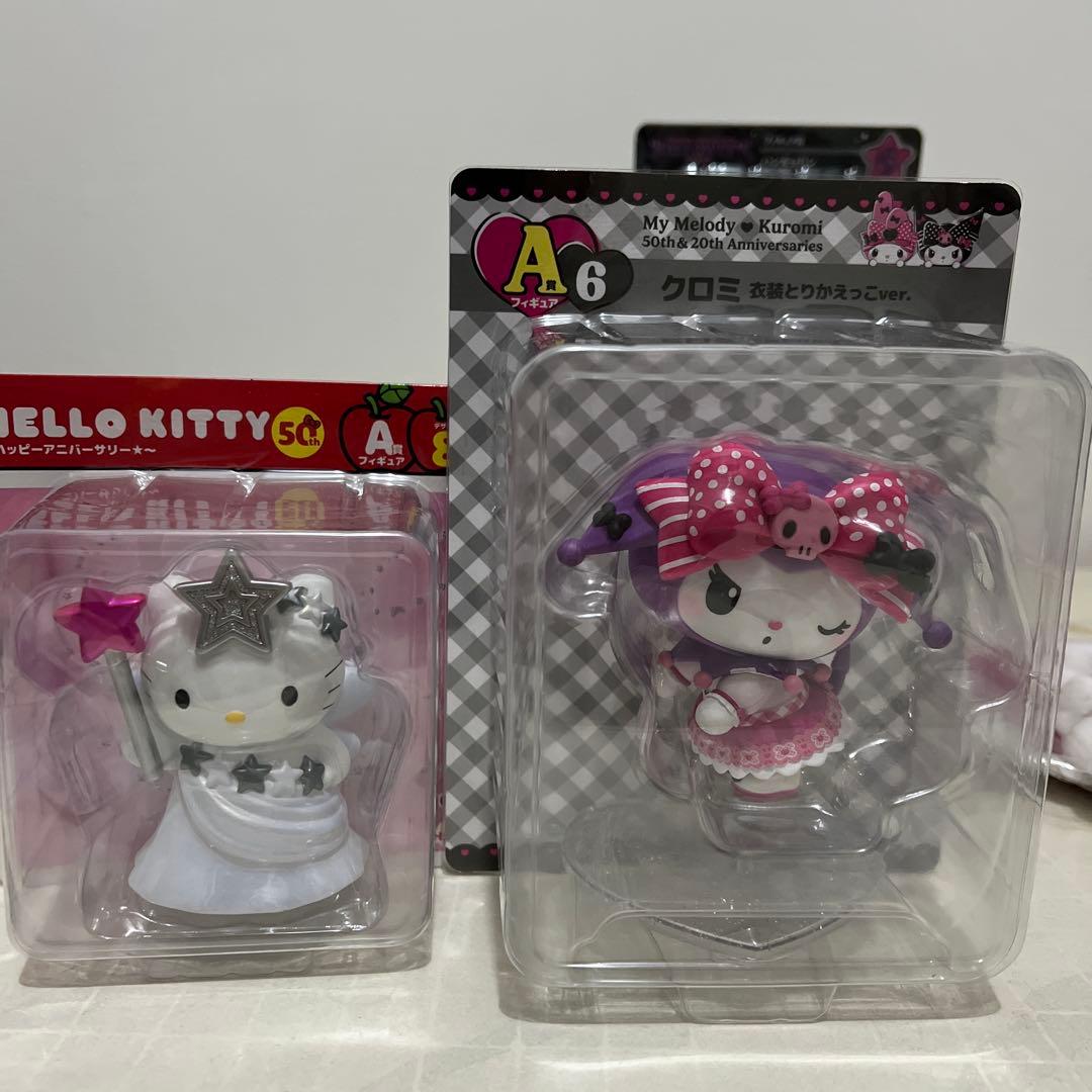 サンリオキャラクター景品まとめ売り