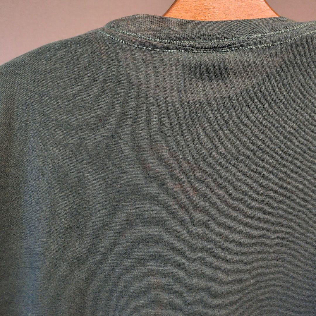 スマイルさん専用80s チャンピオン「NOTRE DAMEtシャツ