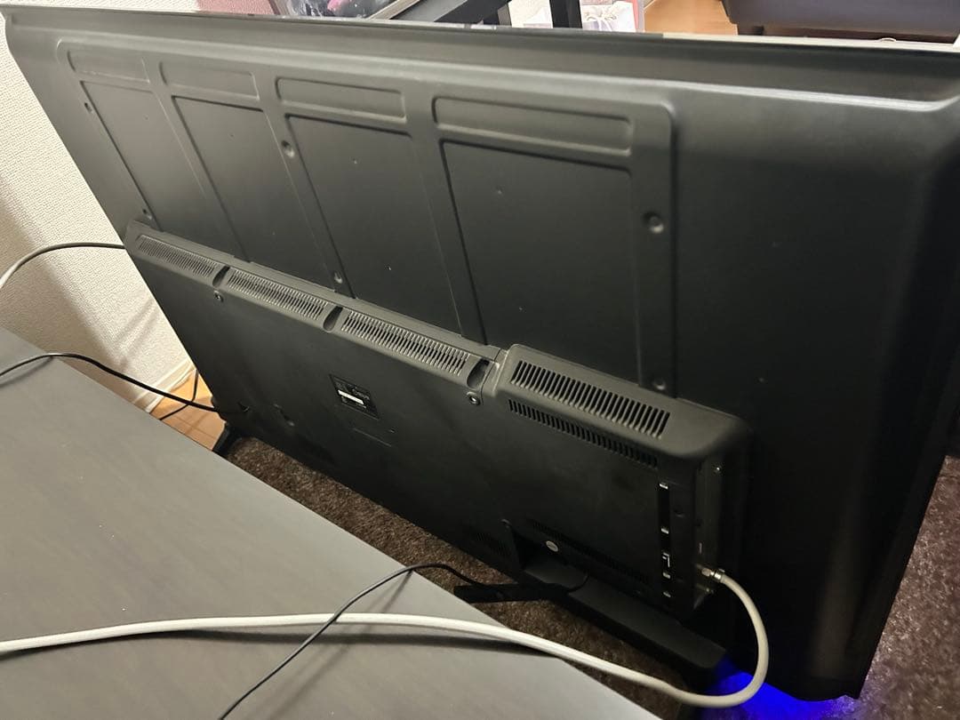 50V型HDR対応ULTRAHD TV 4K液晶テレビ(送料無料)