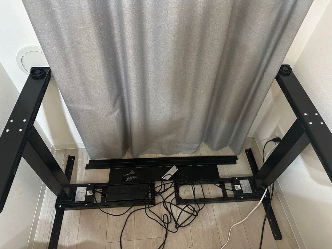 FLEXISPOT 電動昇降デスク E7B