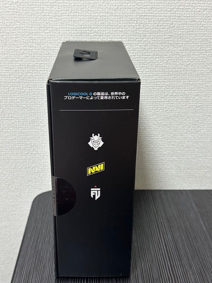 Logicool PRO X 2 LIGHTSPEED ワイヤレスヘッドセット