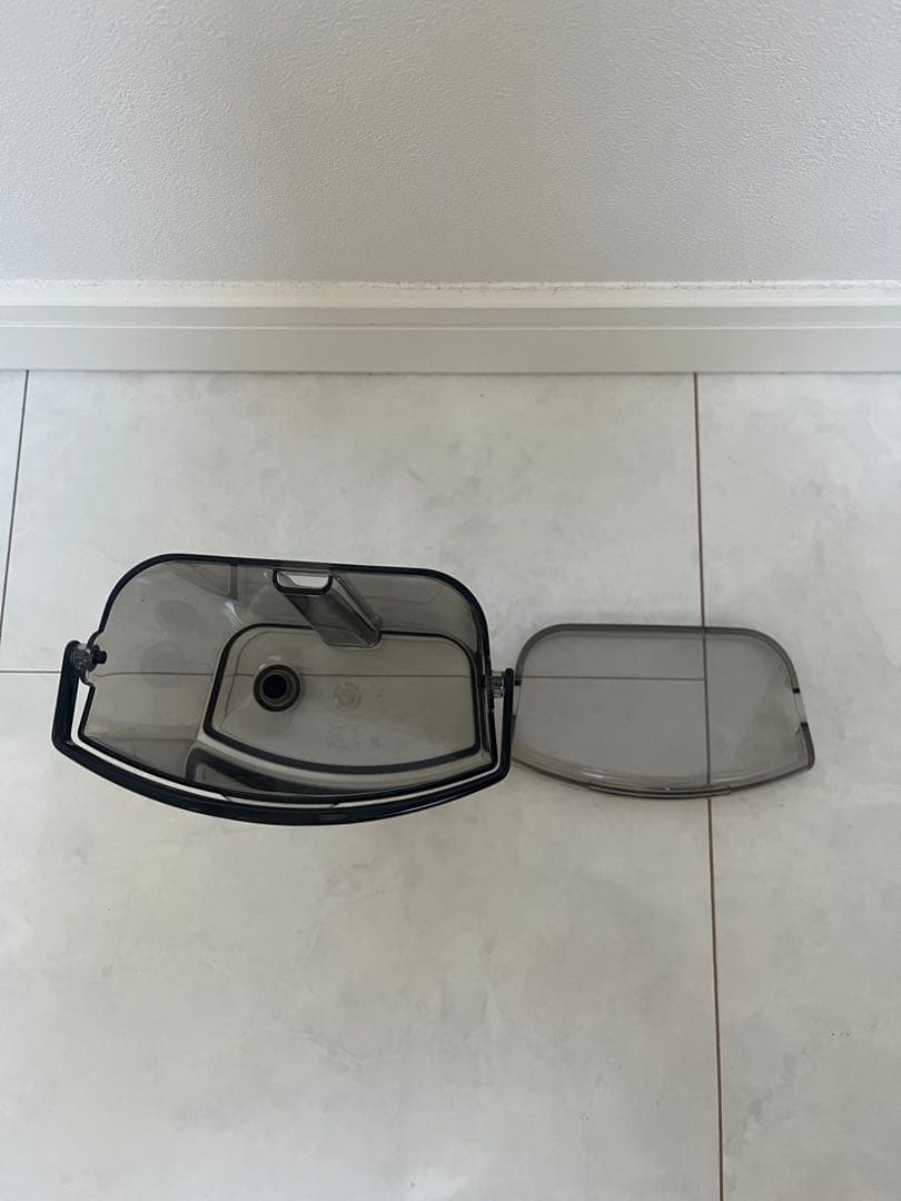 【美品】タイガー コーヒーメーカー ACT-E040WM