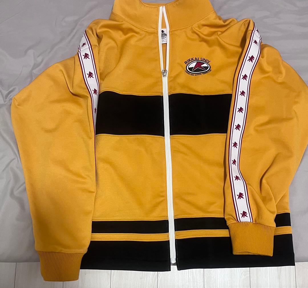 テニスの王子様 仁王雅治 ジャージ おてふぇす Lサイズ