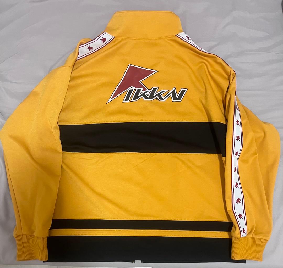 テニスの王子様 仁王雅治 ジャージ おてふぇす Lサイズ