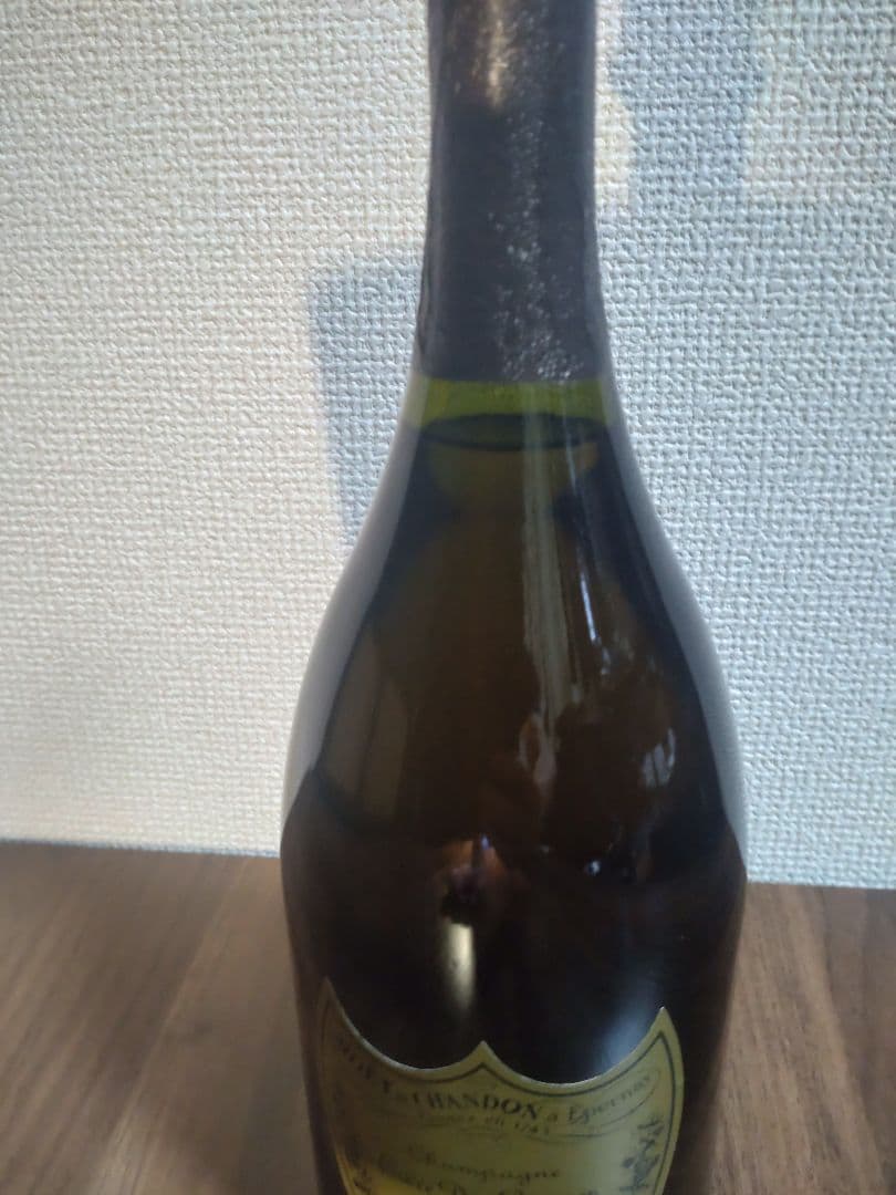 ドンペリ 1988 ドンペリニオン 新品、未使用