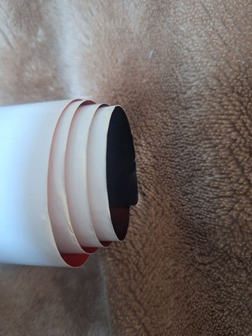 ブラクロ　直筆サイン入りポスター　ジャンプ　アスタ