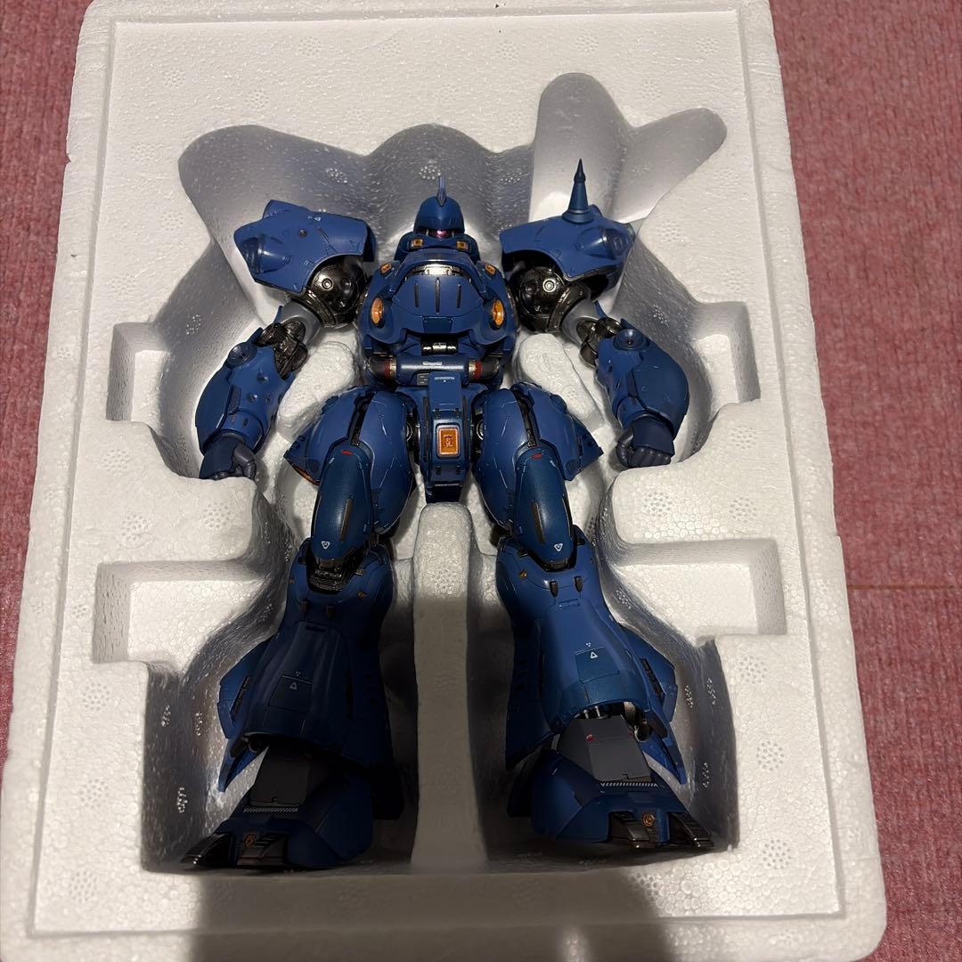 【開封品】 メタルビルド ケンプファー