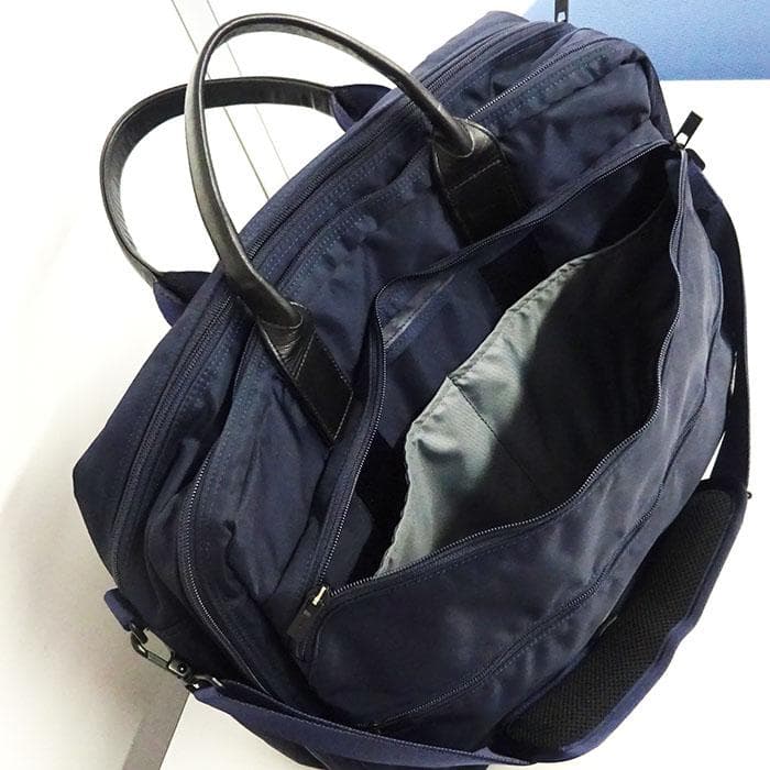 吉田カバン/PORTER ビジネスバッグ