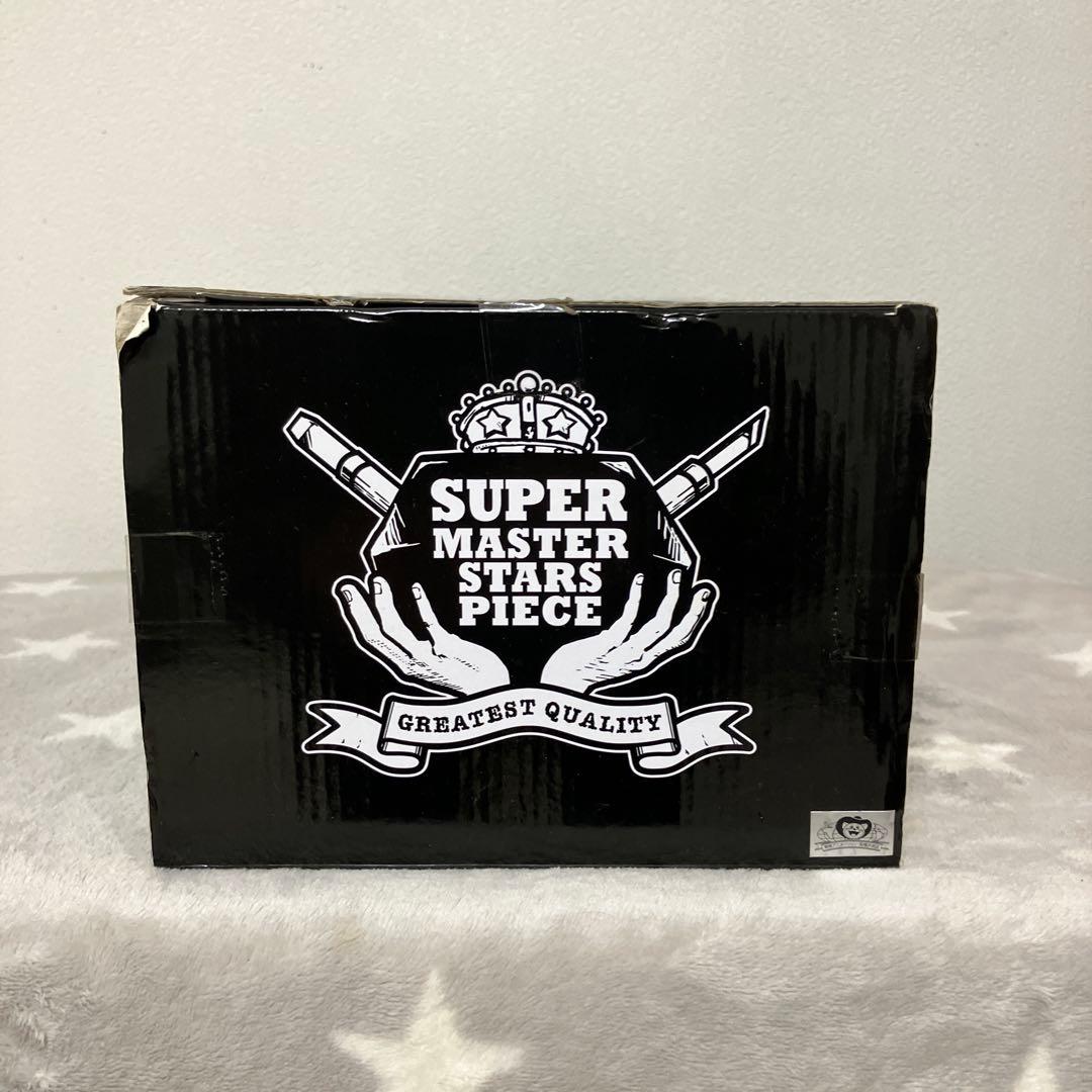 ドラゴンボール／SMSP／孫悟空／03・C賞／初版