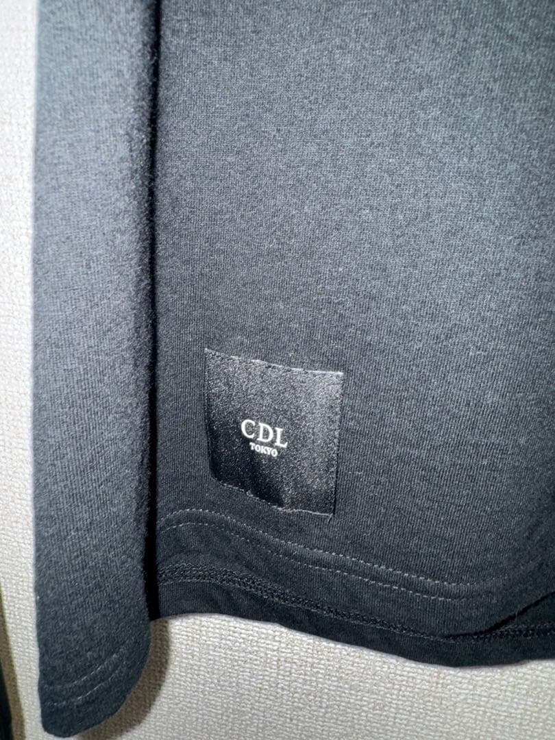 CDL TOKYO Tシャツ　2枚セット