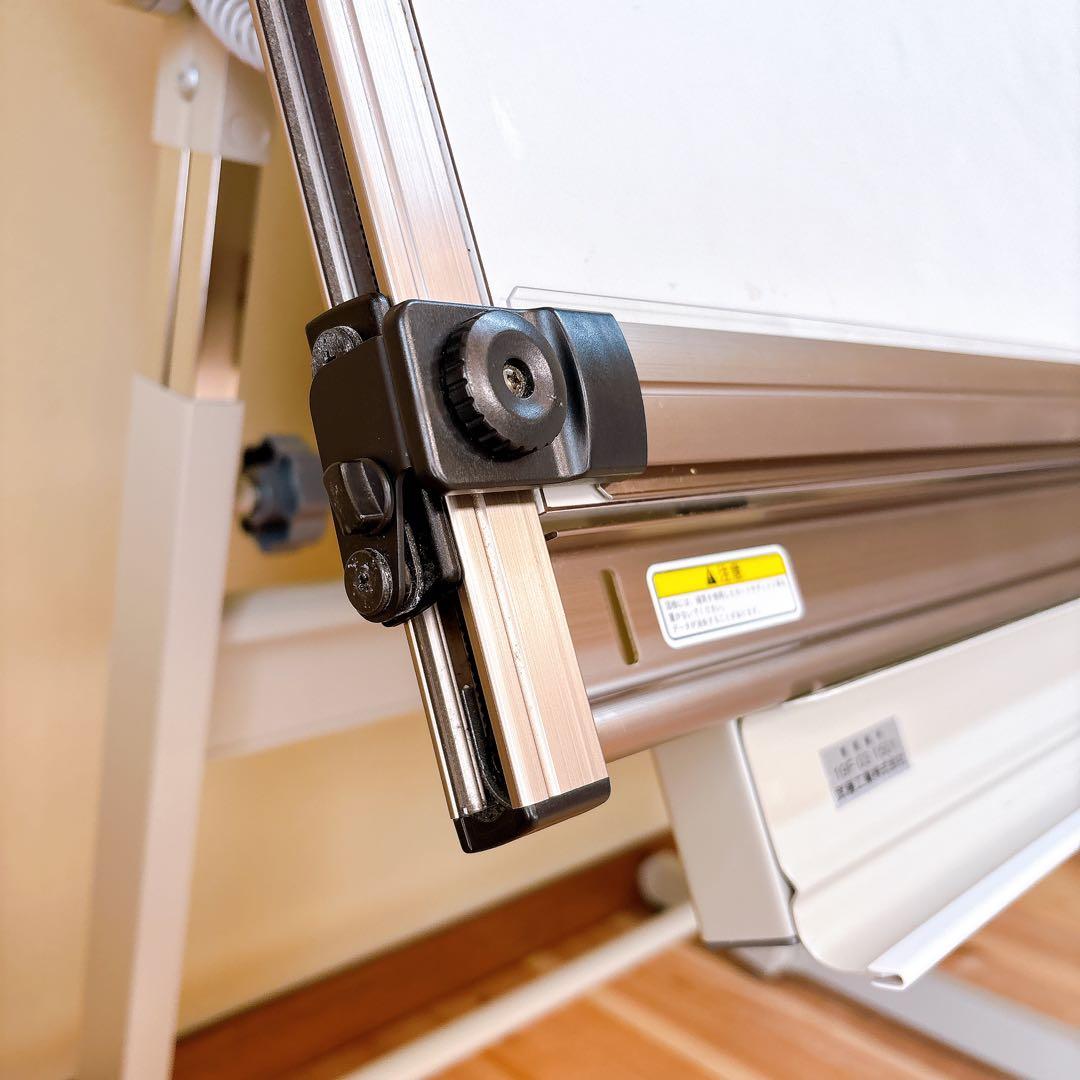 MUTOH 製図板 UM-09N スタンド TH-10A ドラフライトLE-20