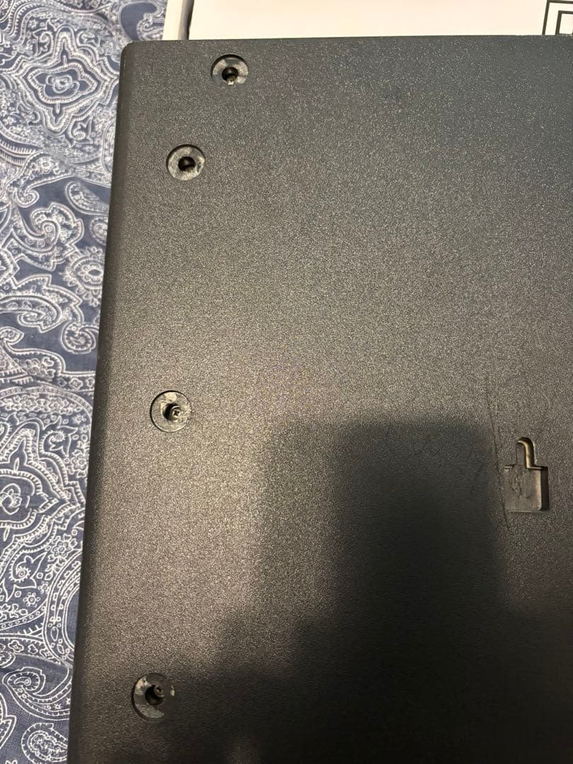 DARTSLIVE-200S（箱あり、備品無し）