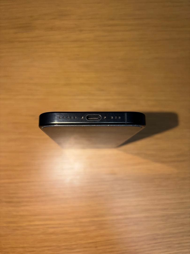 iPhone 15 Pro 256GB SIMフリー 本体のみ