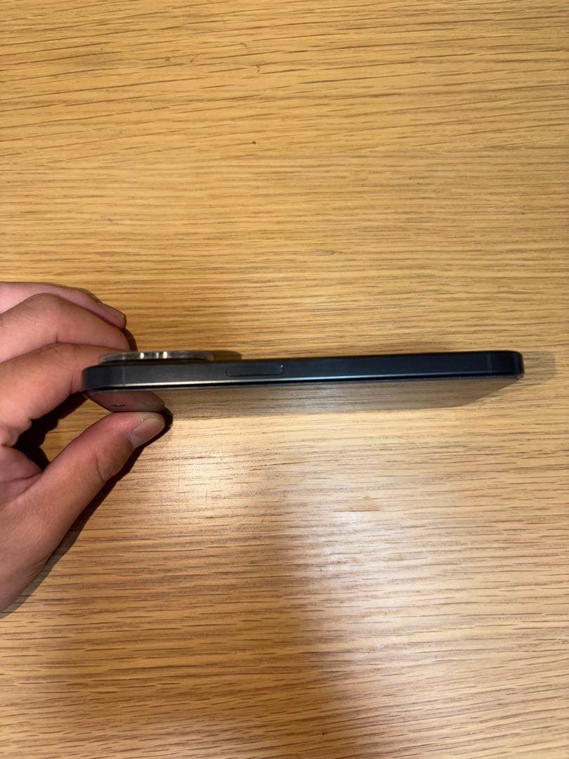 iPhone 15 Pro 256GB SIMフリー 本体のみ