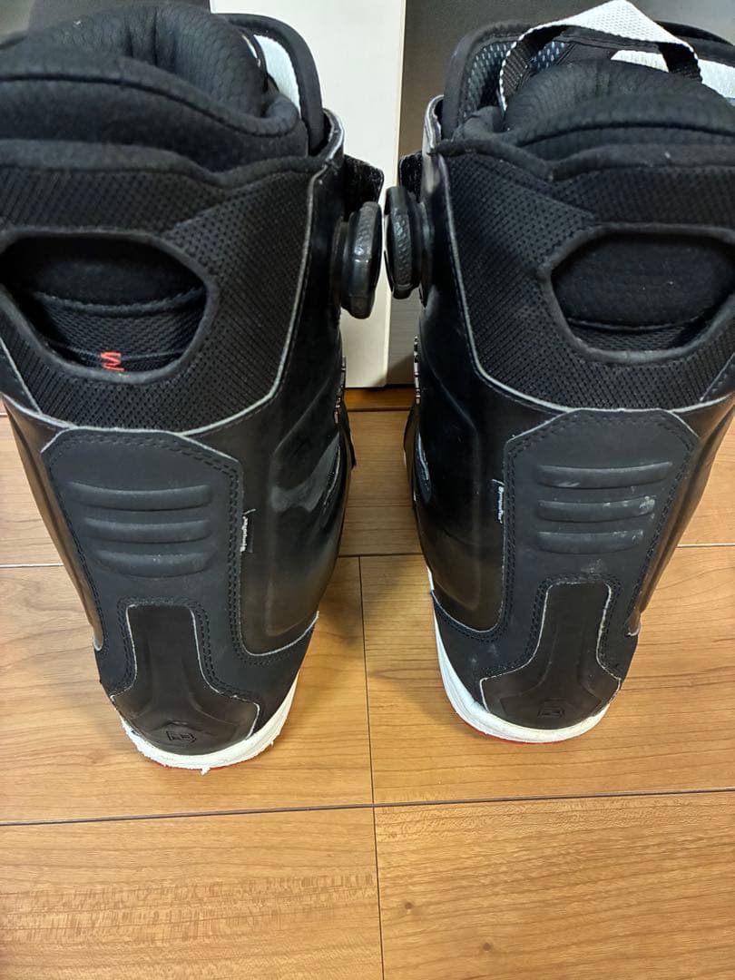 DEELUXE ディーラックス VICIOUS ビシャス　26.5cmUS8.5