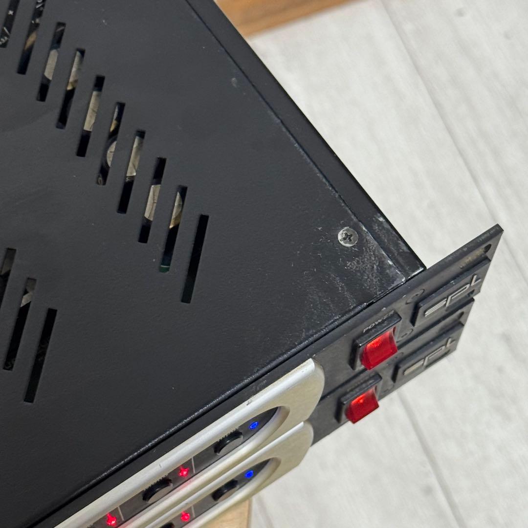 本日のみ価格MixDream XP 16In2 SummingMixer下段1台