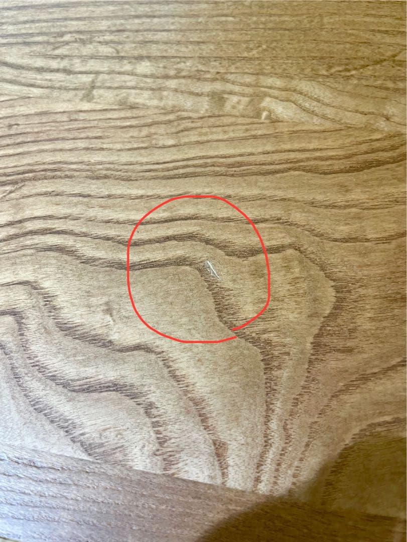 ジャーナルスタンダードファニチャー LILLE/リル サイドテーブル