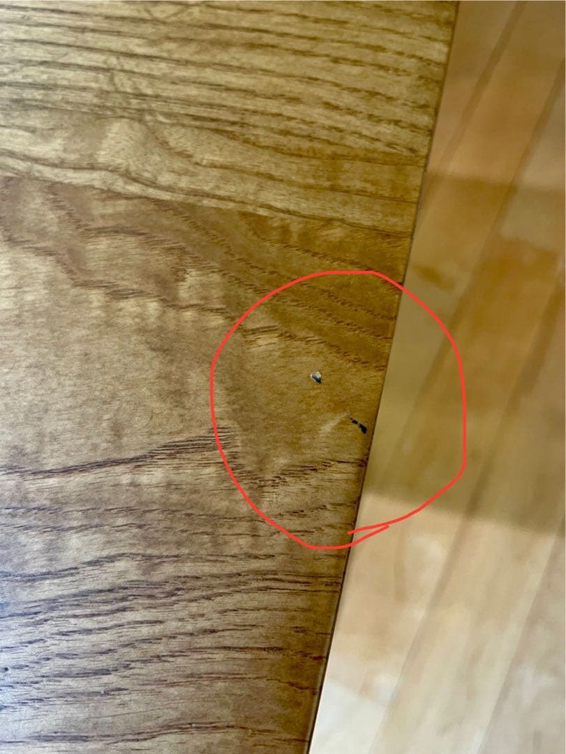 ジャーナルスタンダードファニチャー LILLE/リル サイドテーブル