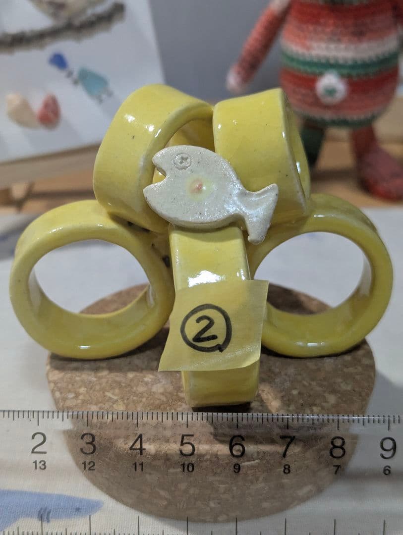 ワクワク大爆発♡セット