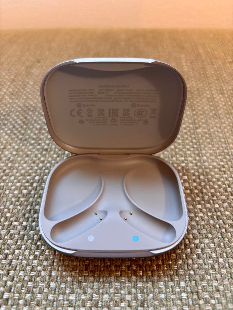 Anker Soundcore AeroFit 2 ブロンズゴールド 動作確認済