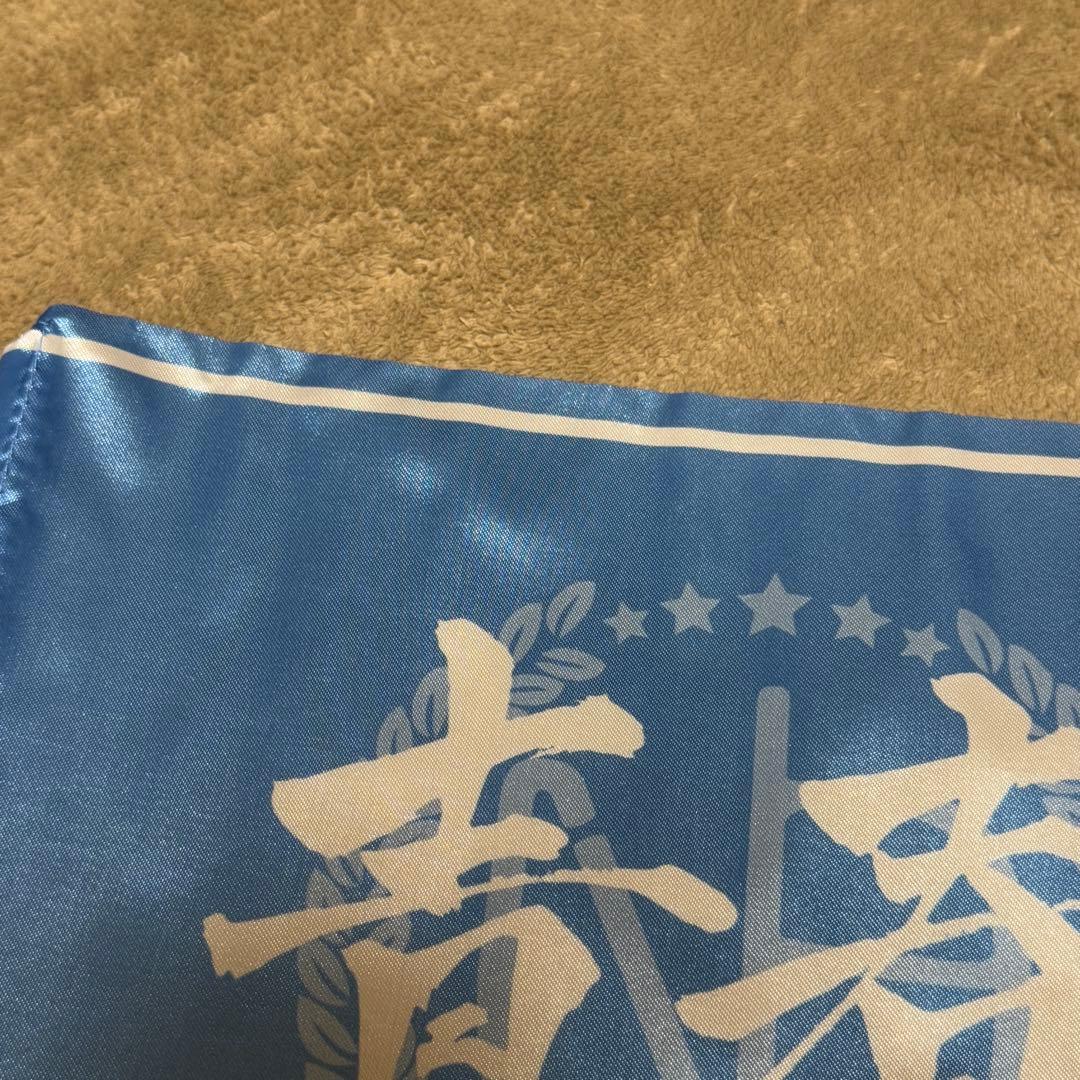 り*ー様 Novelbright 青春旗 青