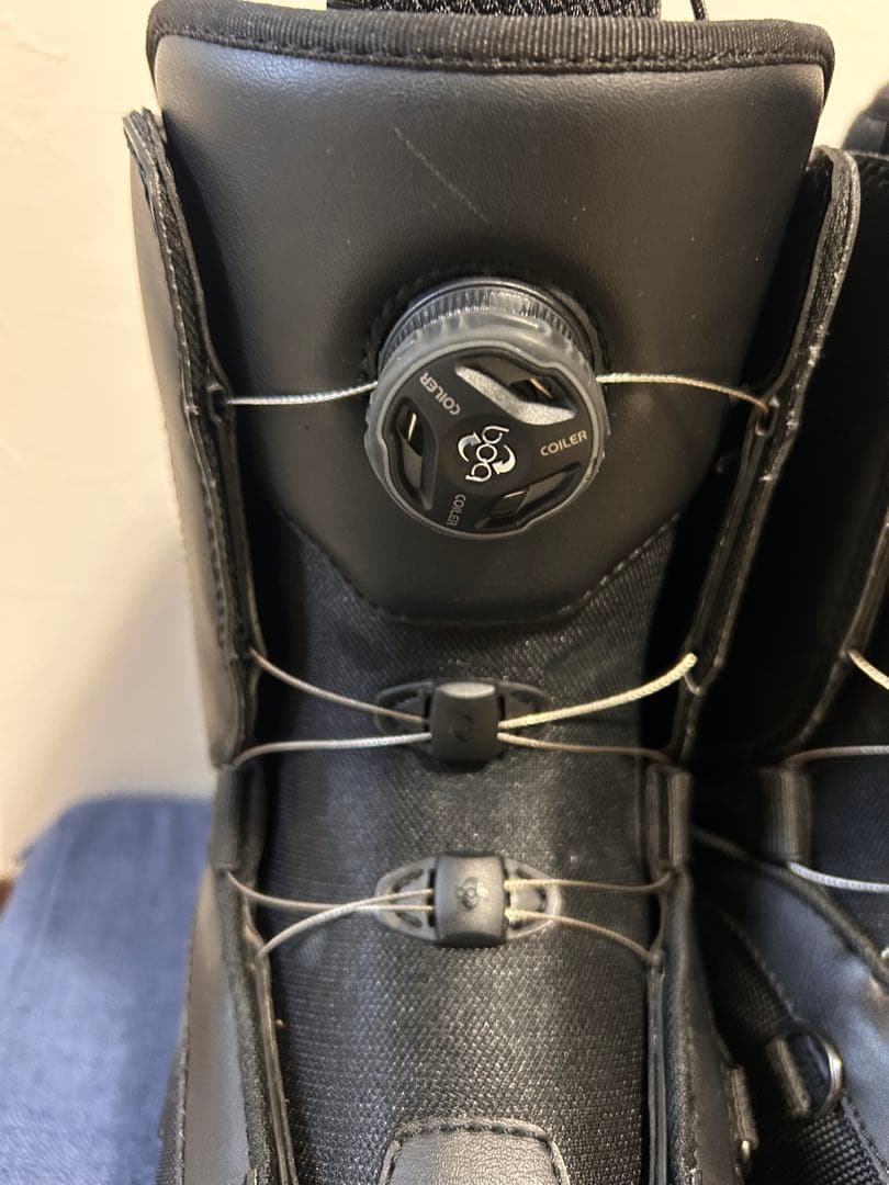 LASTARTS LS713 BOA スノーボードブーツ　28.0cm