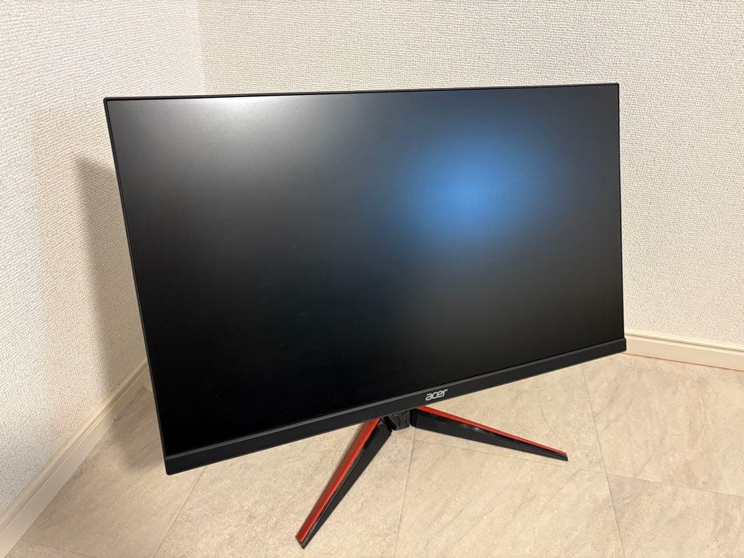 acer NITRO VG252QZbmiipx 280Hz 24インチ