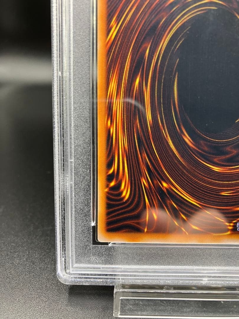 【PSA10】きまぐれの女神 遊戯王 初期 プレミアムパック1 東京ドーム