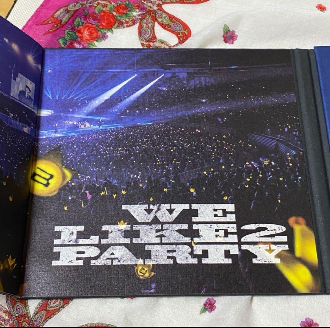 BIGBANG ヨンベ　直筆サイン　テヤン　SOL