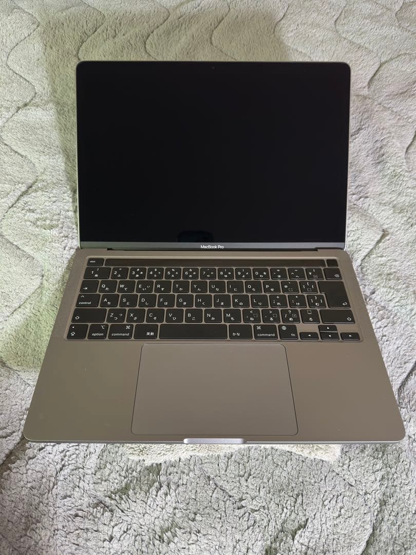 MacBook本体 MacBook pro 2022