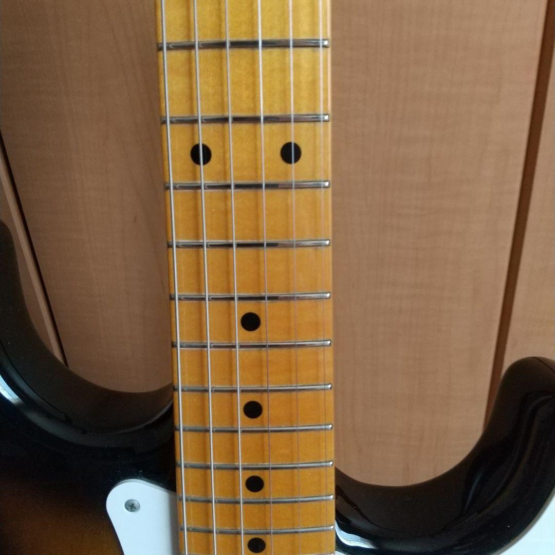 Fender japan ストラトキャスター ST57T