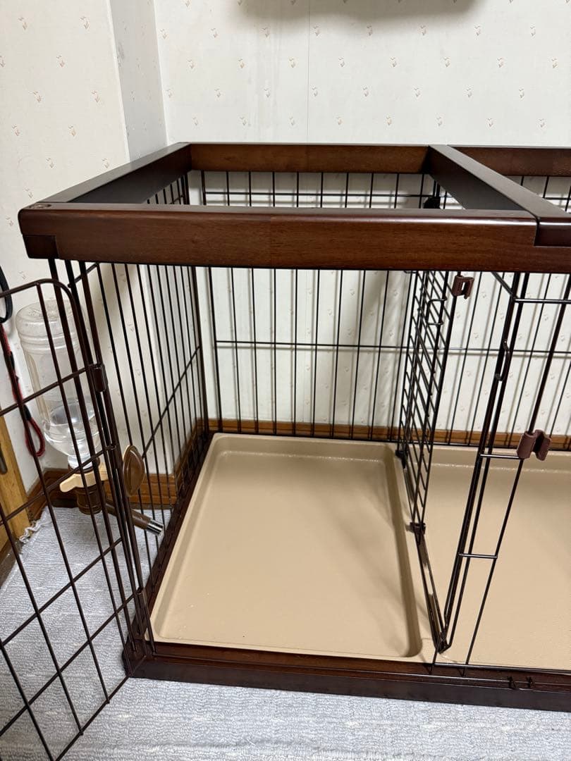 ペティオ Petio 犬　小屋　サークル