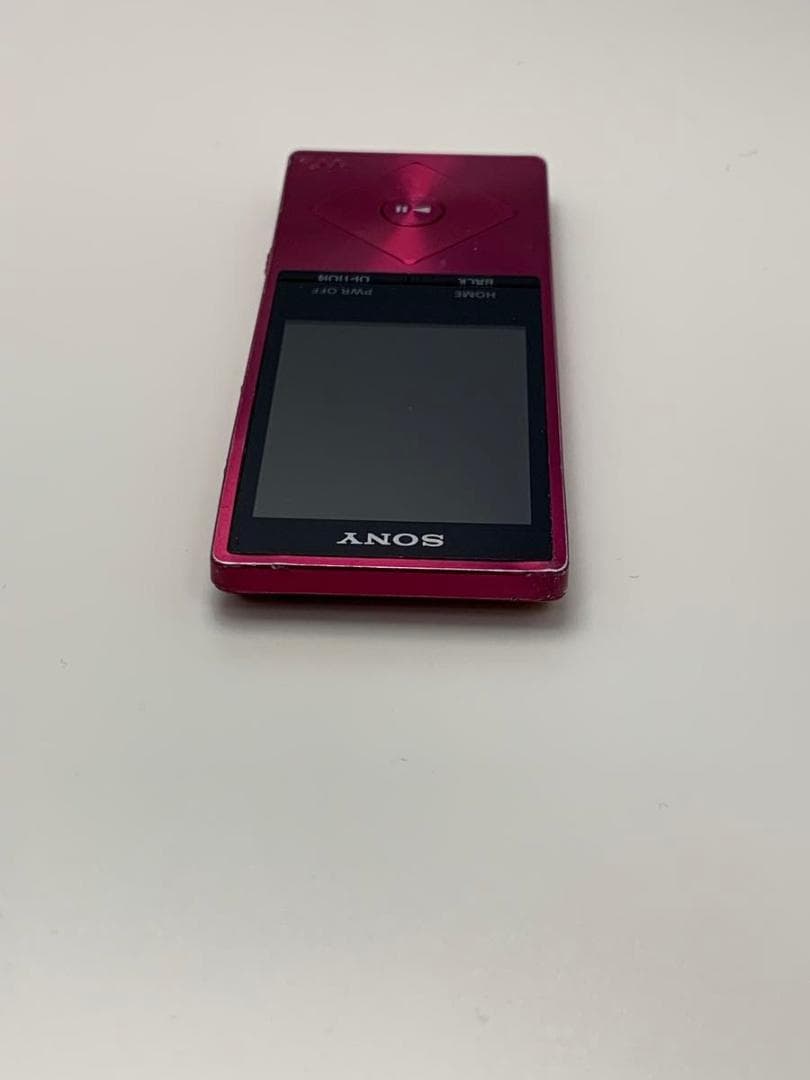 SONY ウォークマン NW-A25 16GB ハイレゾ対応　現状品